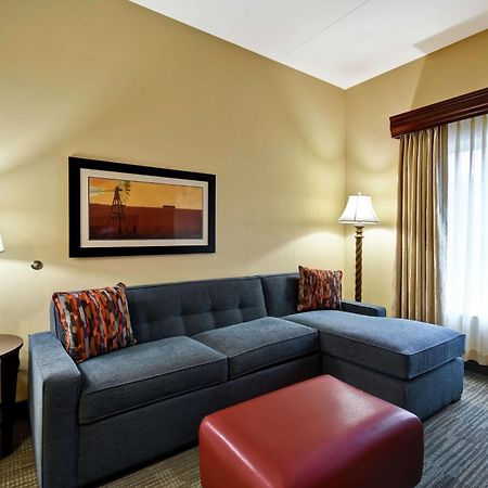 Homewood Suites By Hilton Lancaster Rohrerstown Luaran gambar