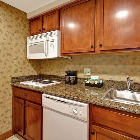 Homewood Suites By Hilton Lancaster Rohrerstown Luaran gambar