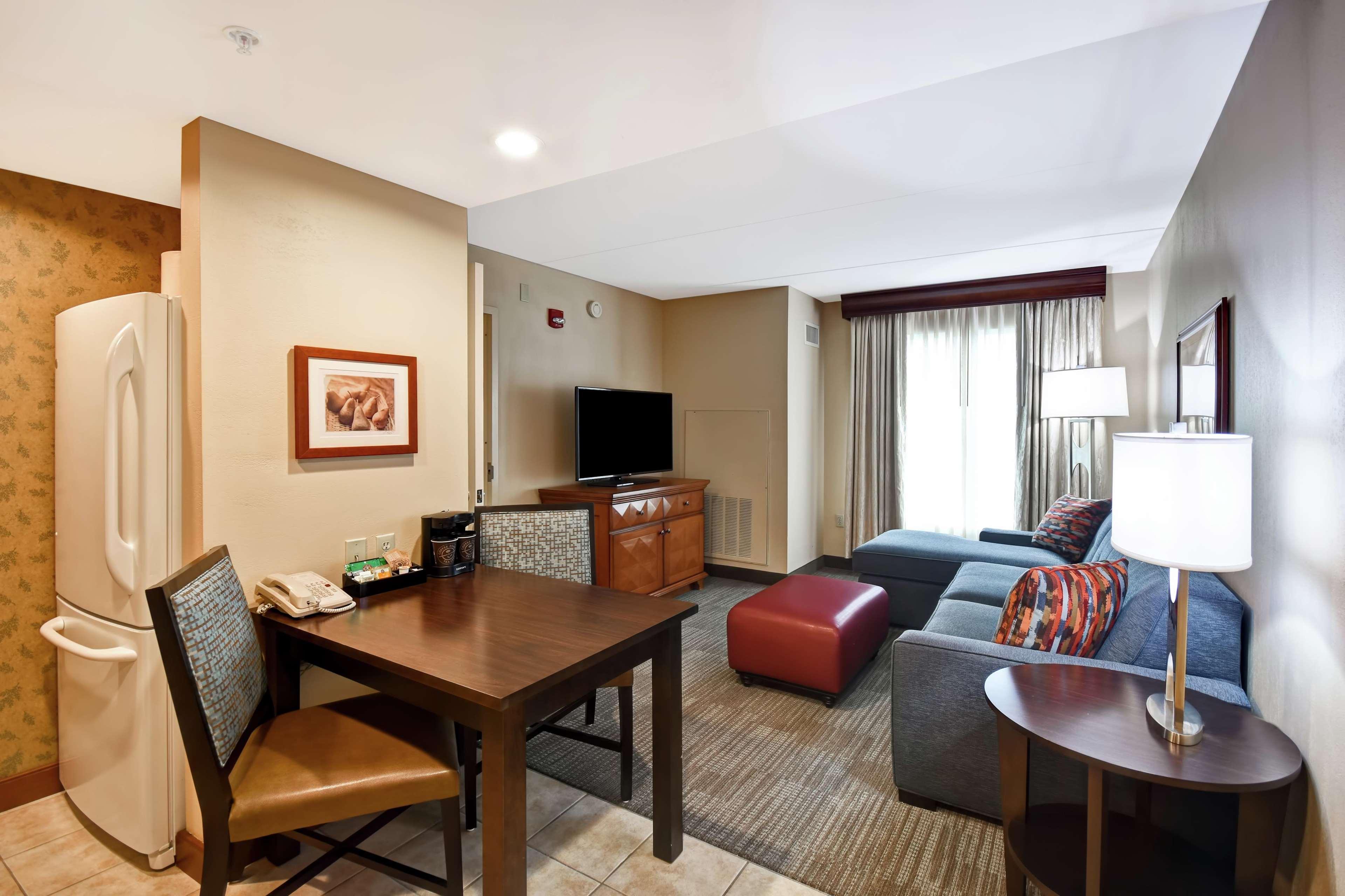 Homewood Suites By Hilton Lancaster Rohrerstown Luaran gambar
