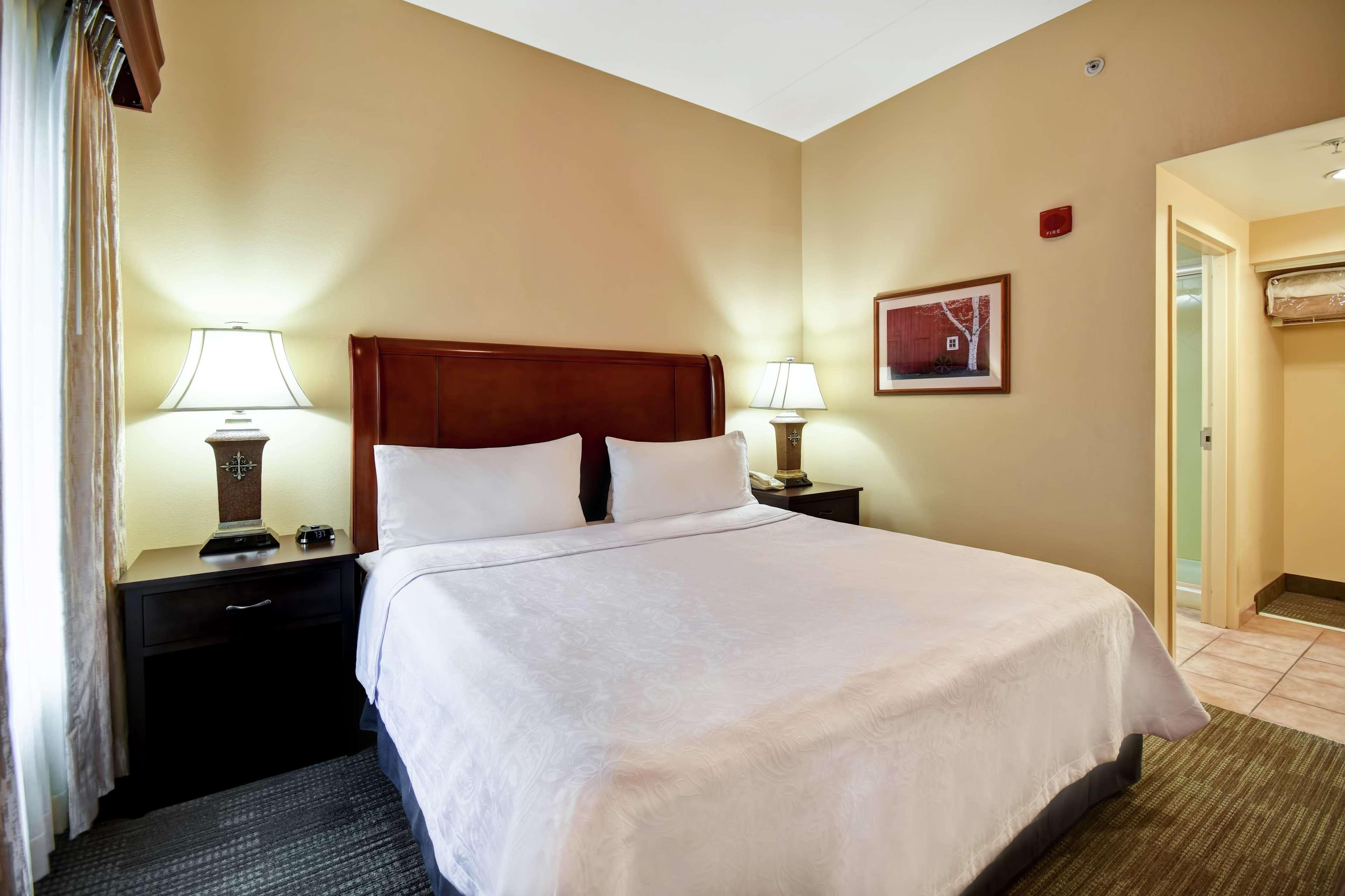 Homewood Suites By Hilton Lancaster Rohrerstown Luaran gambar