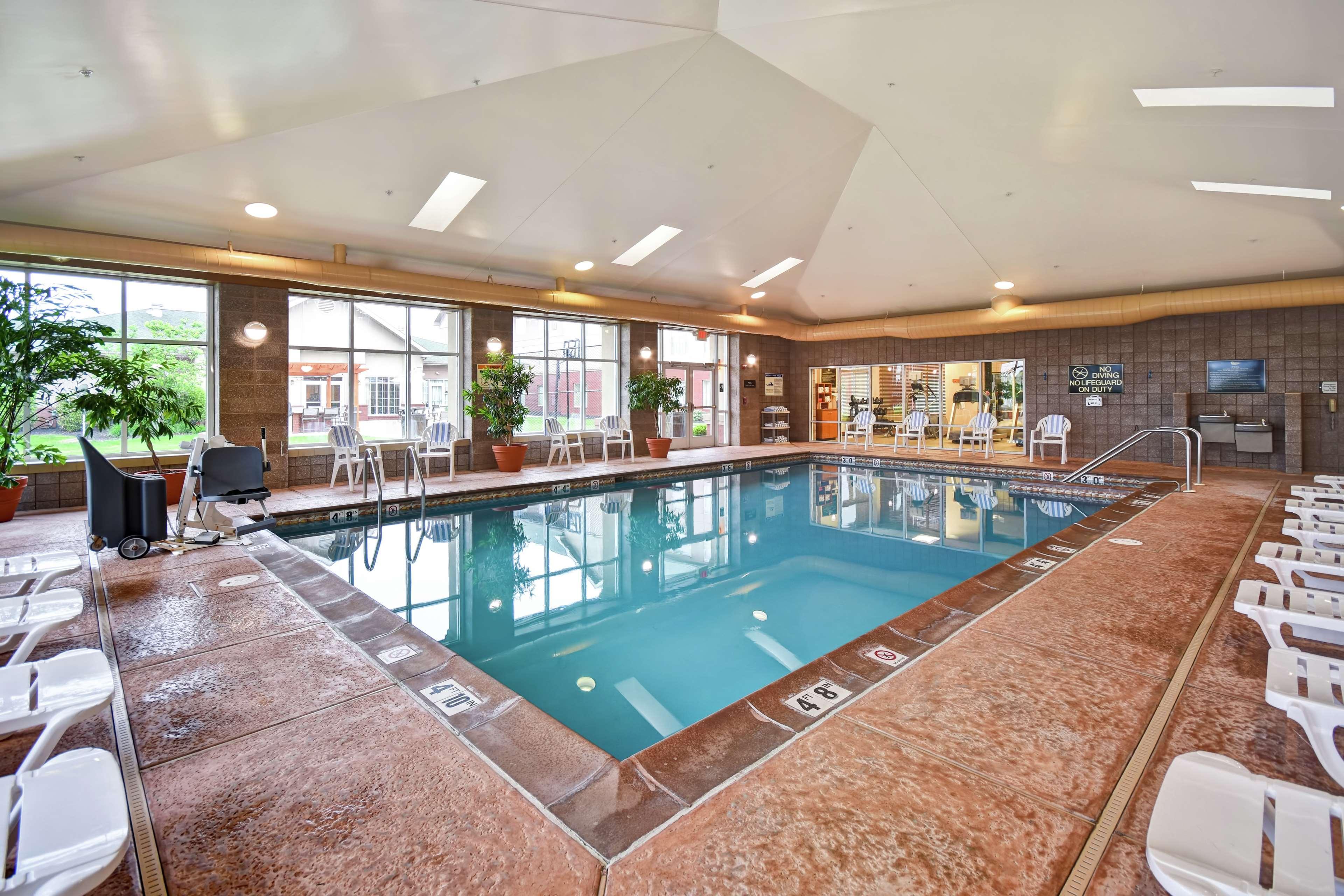 Homewood Suites By Hilton Lancaster Rohrerstown Luaran gambar