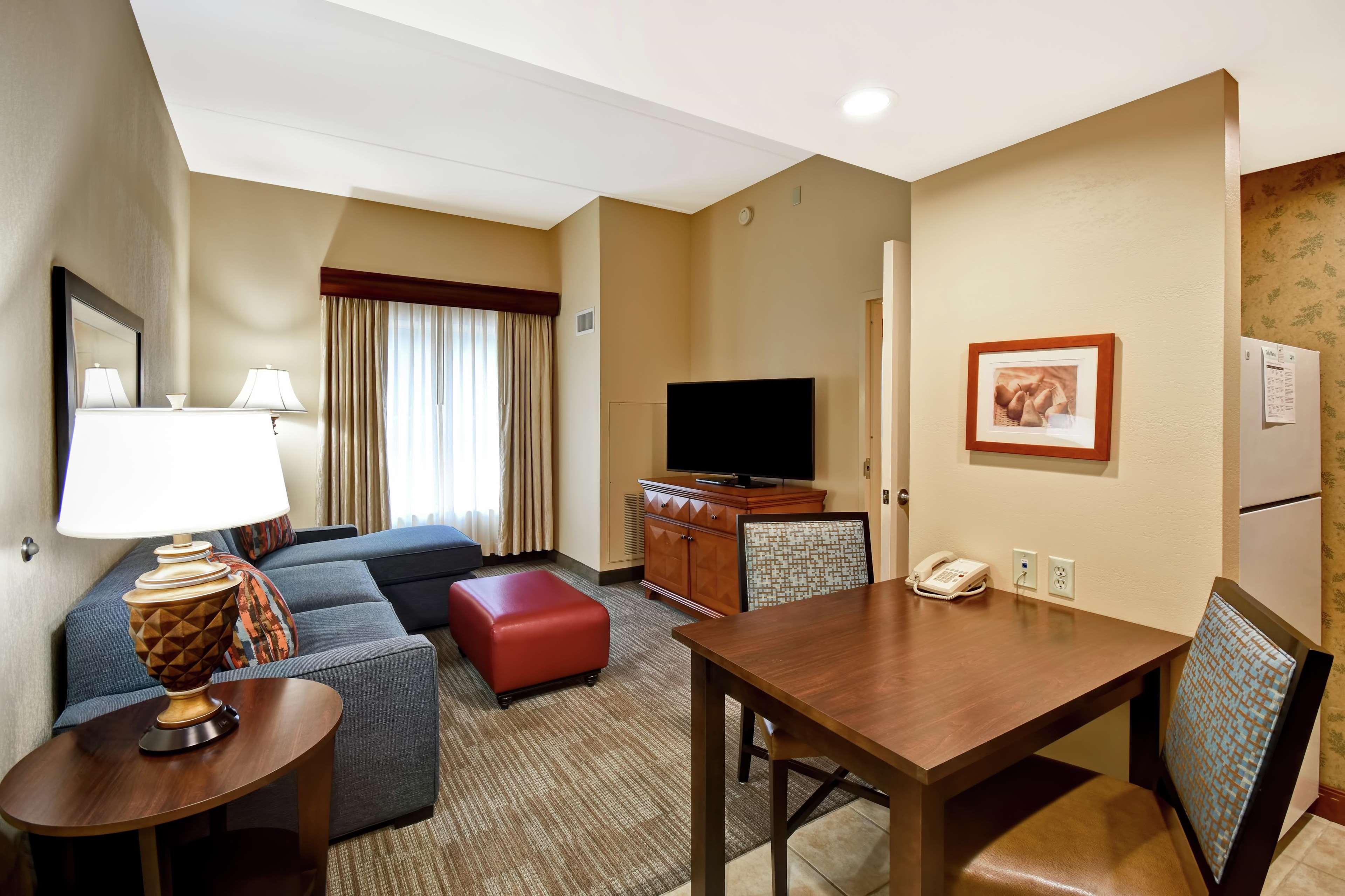 Homewood Suites By Hilton Lancaster Rohrerstown Luaran gambar