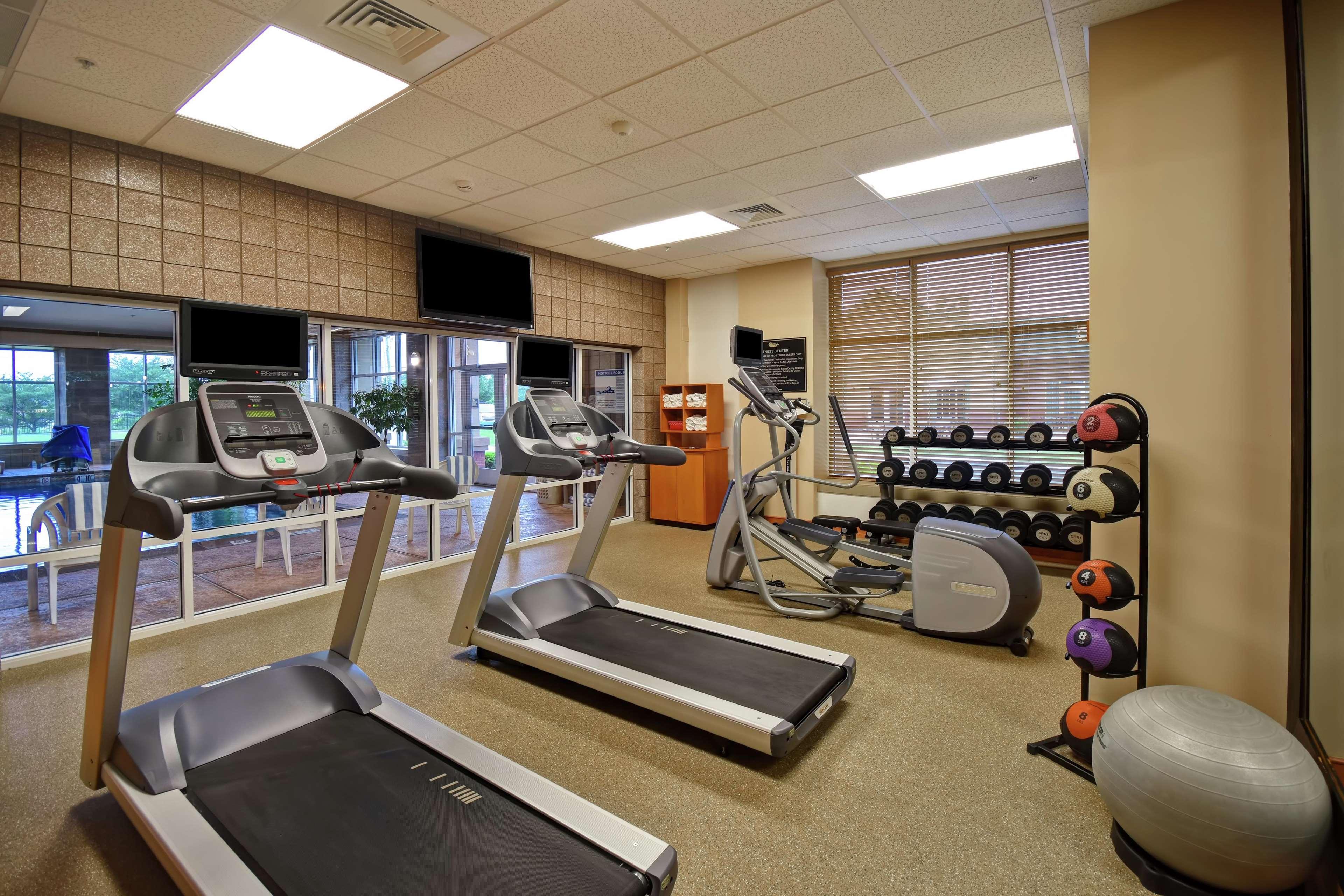 Homewood Suites By Hilton Lancaster Rohrerstown Luaran gambar