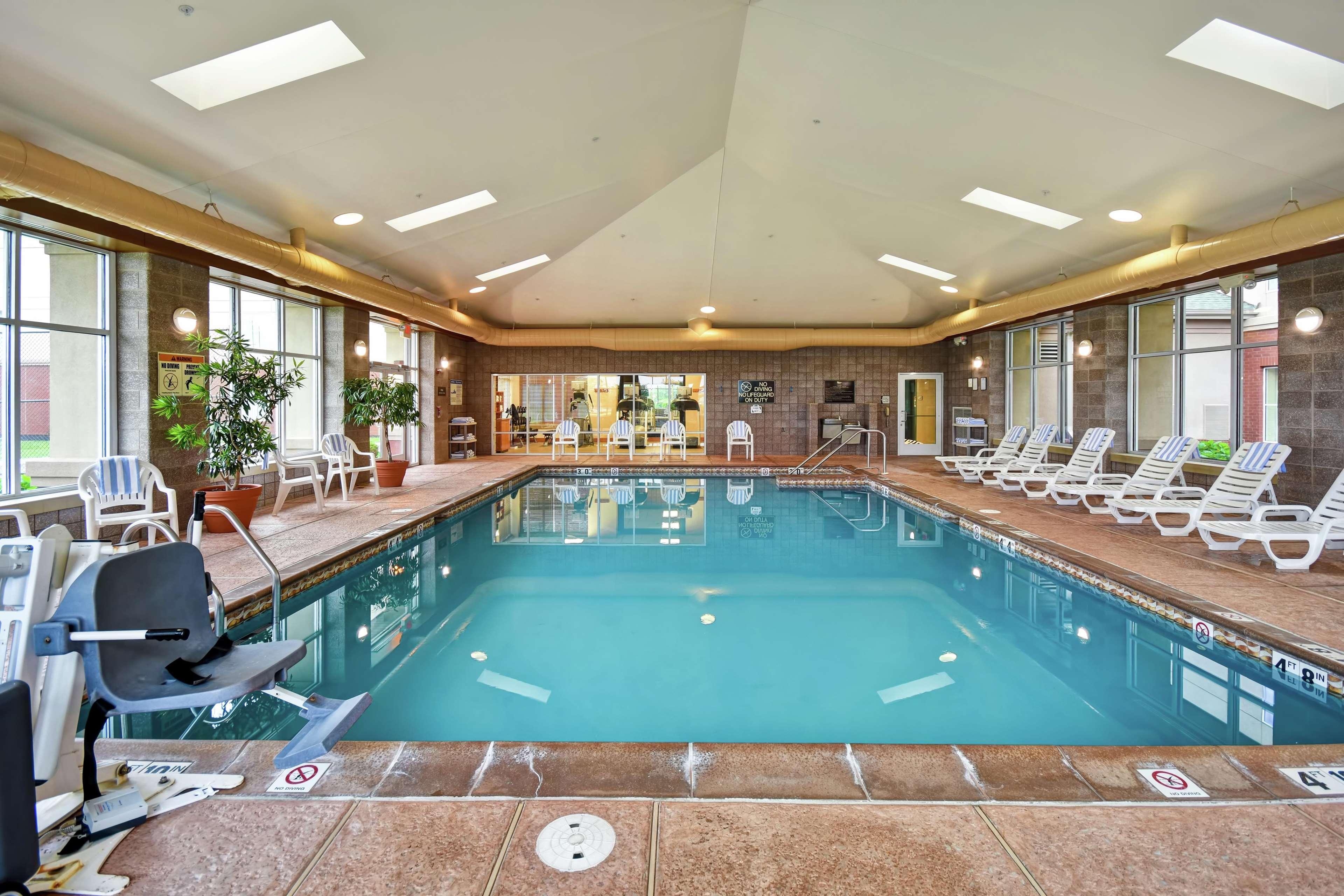 Homewood Suites By Hilton Lancaster Rohrerstown Luaran gambar