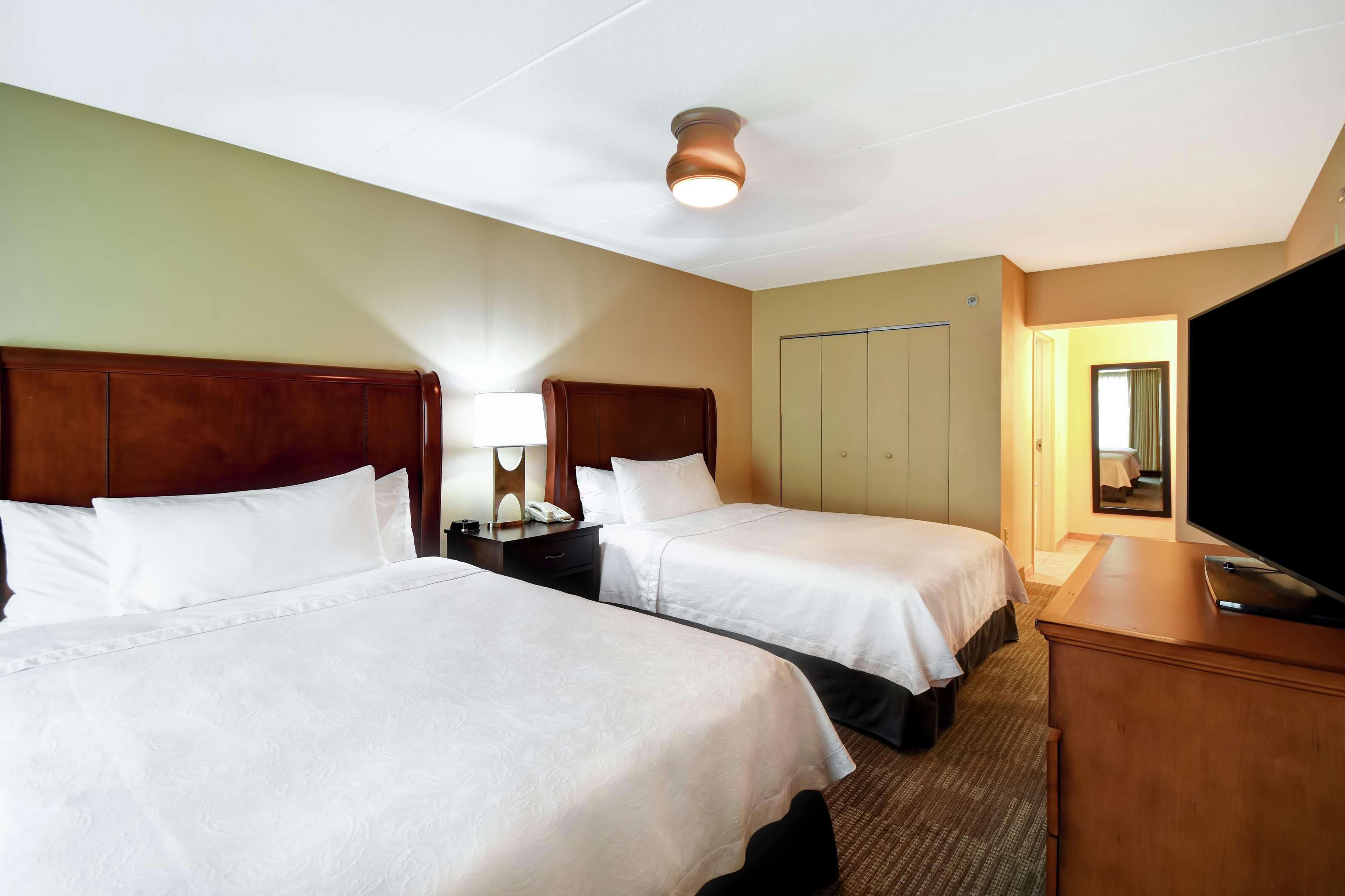 Homewood Suites By Hilton Lancaster Rohrerstown Luaran gambar