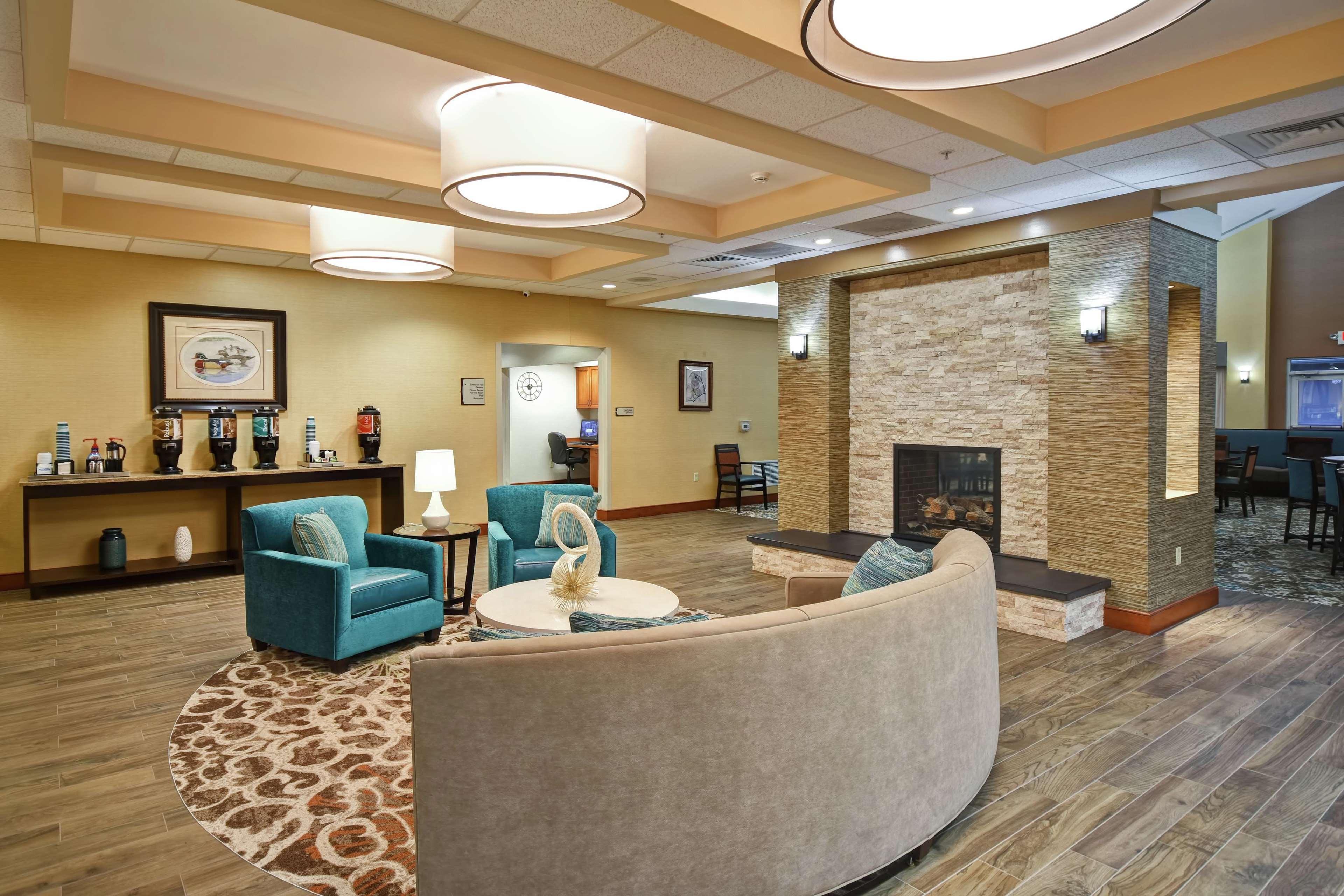 Homewood Suites By Hilton Lancaster Rohrerstown Luaran gambar