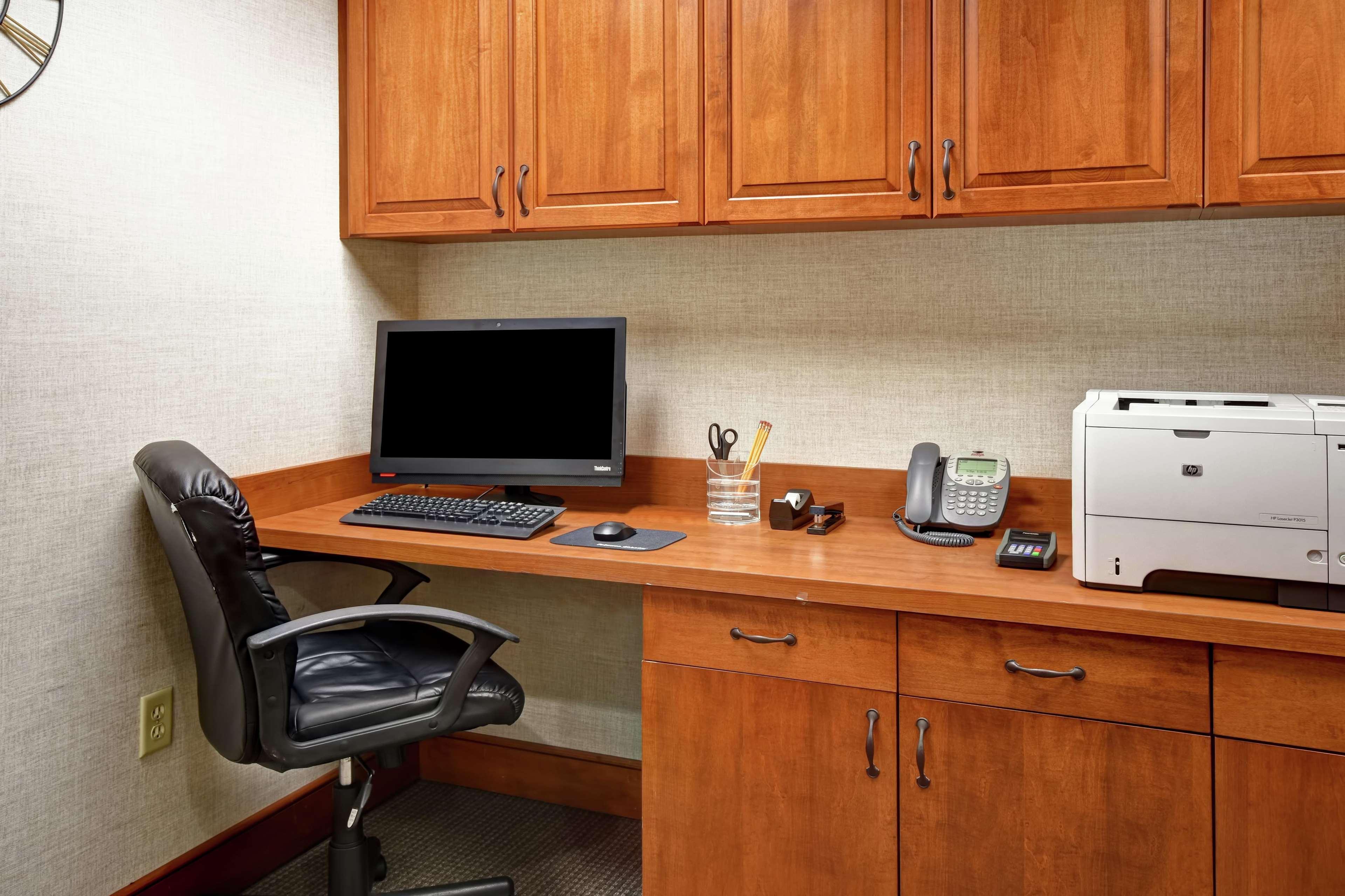 Homewood Suites By Hilton Lancaster Rohrerstown Luaran gambar