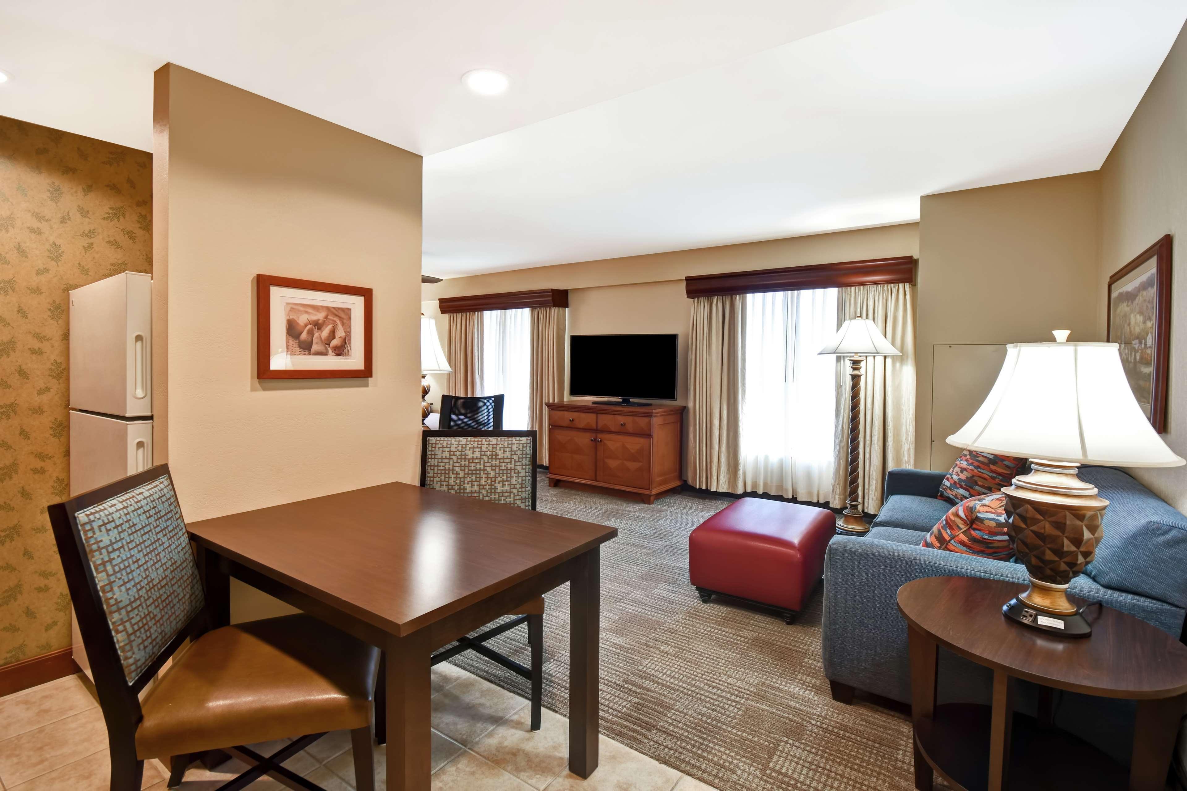 Homewood Suites By Hilton Lancaster Rohrerstown Luaran gambar
