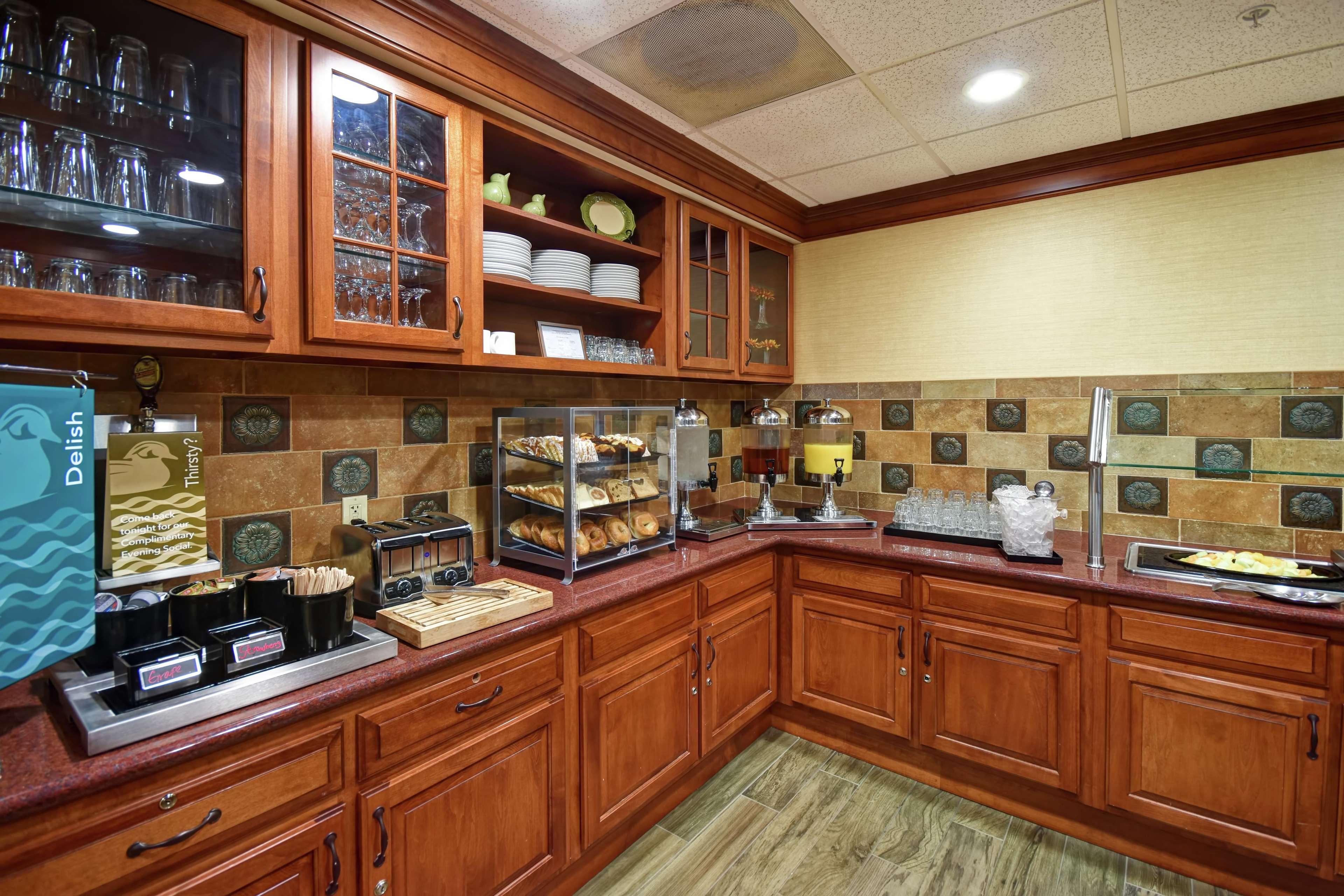 Homewood Suites By Hilton Lancaster Rohrerstown Luaran gambar