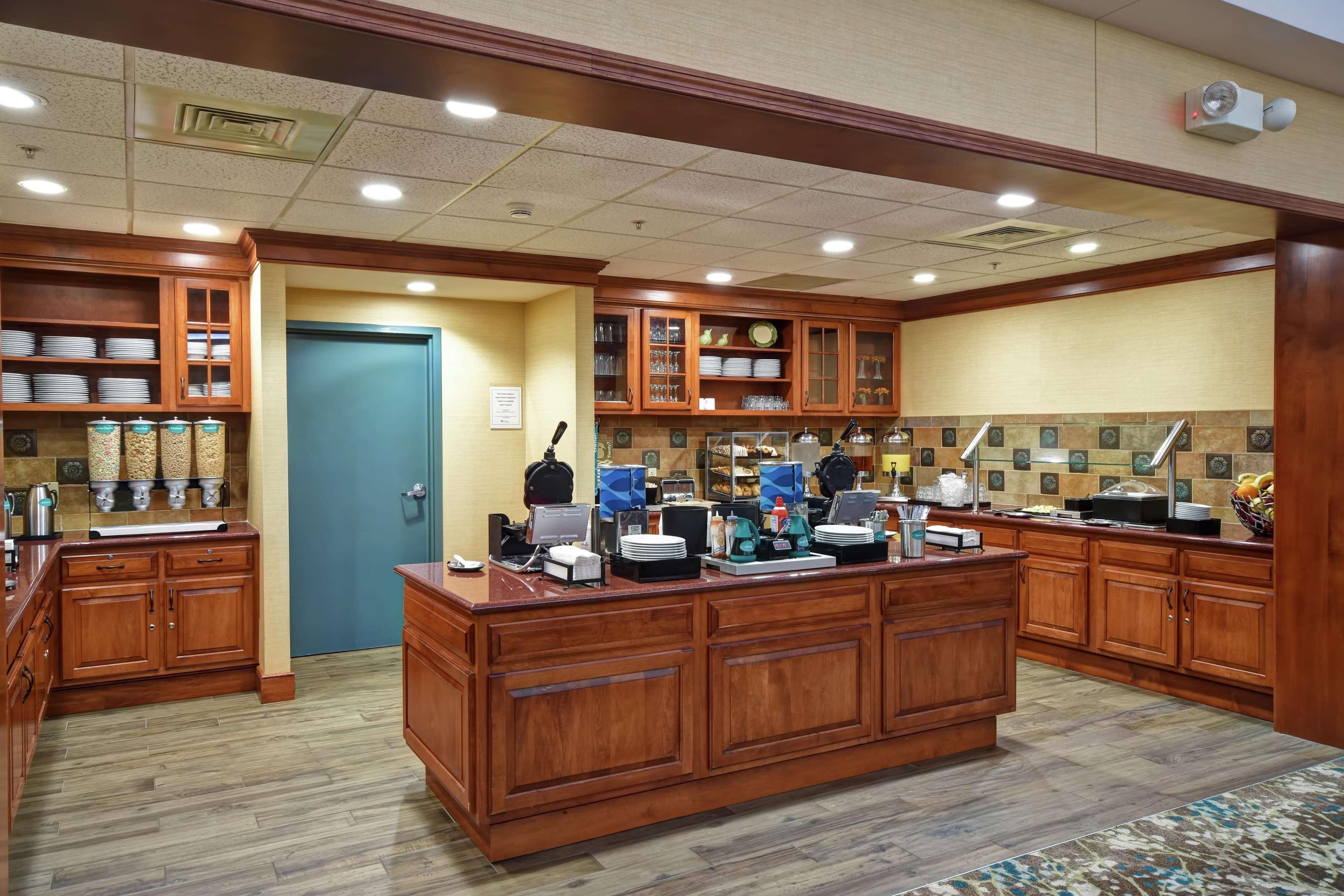 Homewood Suites By Hilton Lancaster Rohrerstown Luaran gambar