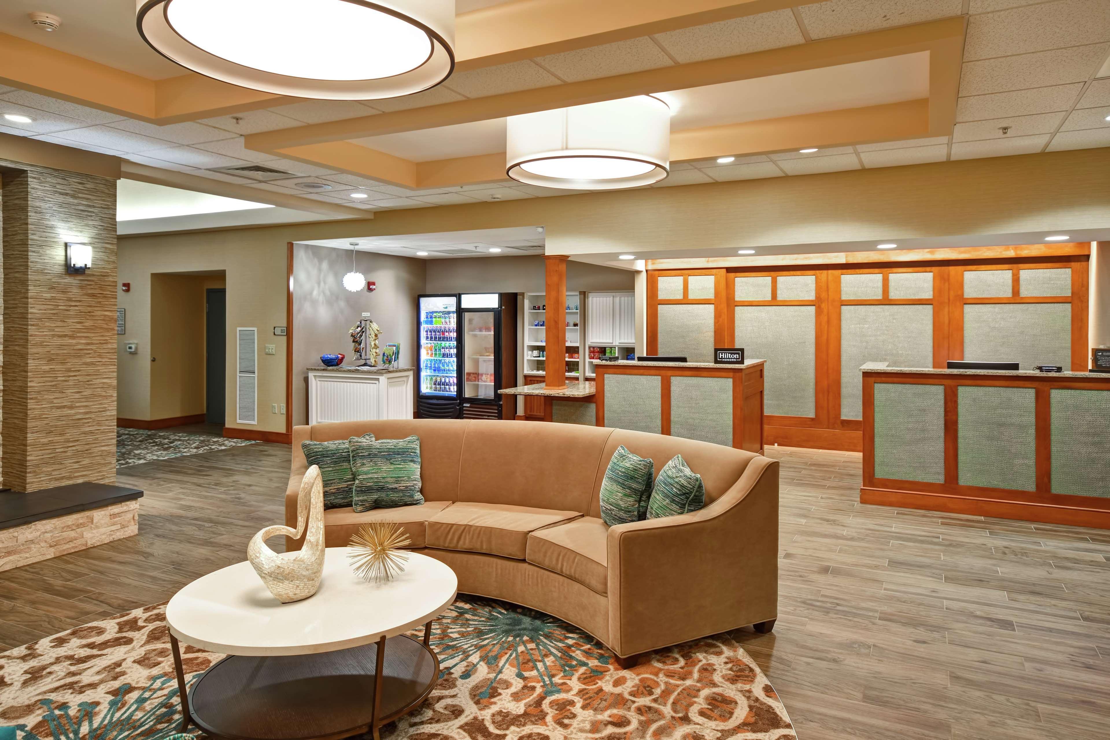 Homewood Suites By Hilton Lancaster Rohrerstown Luaran gambar