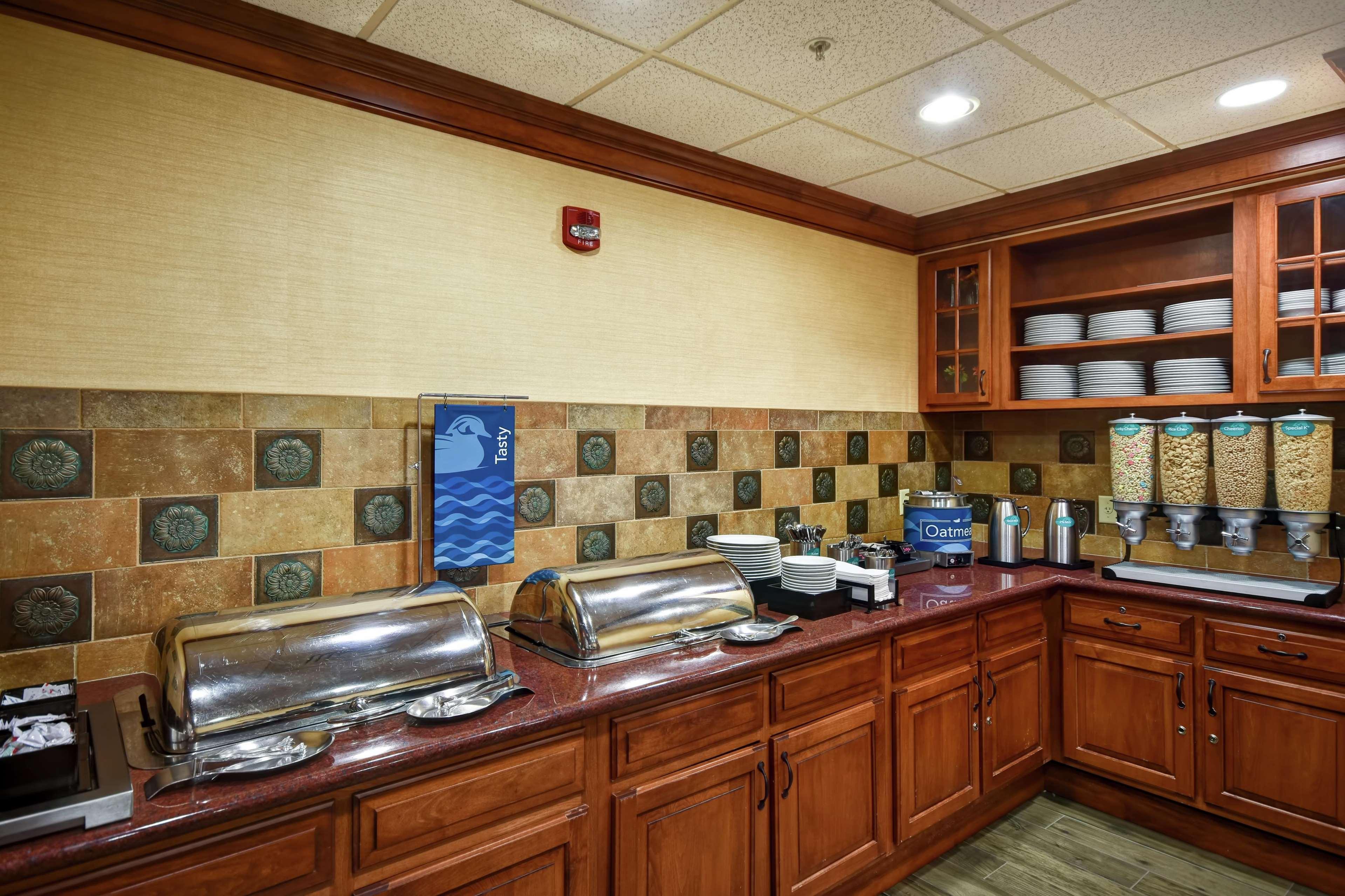 Homewood Suites By Hilton Lancaster Rohrerstown Luaran gambar