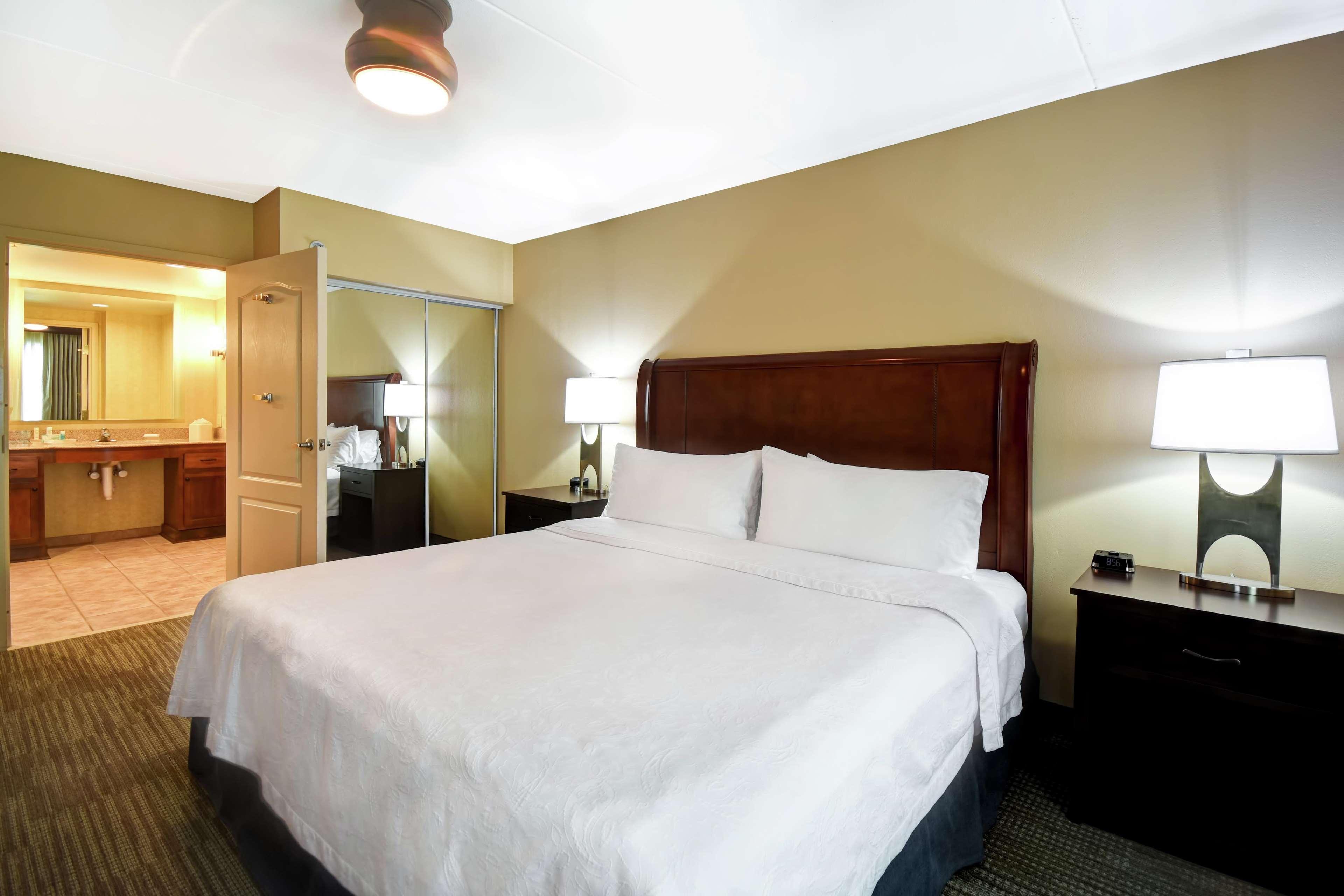 Homewood Suites By Hilton Lancaster Rohrerstown Luaran gambar