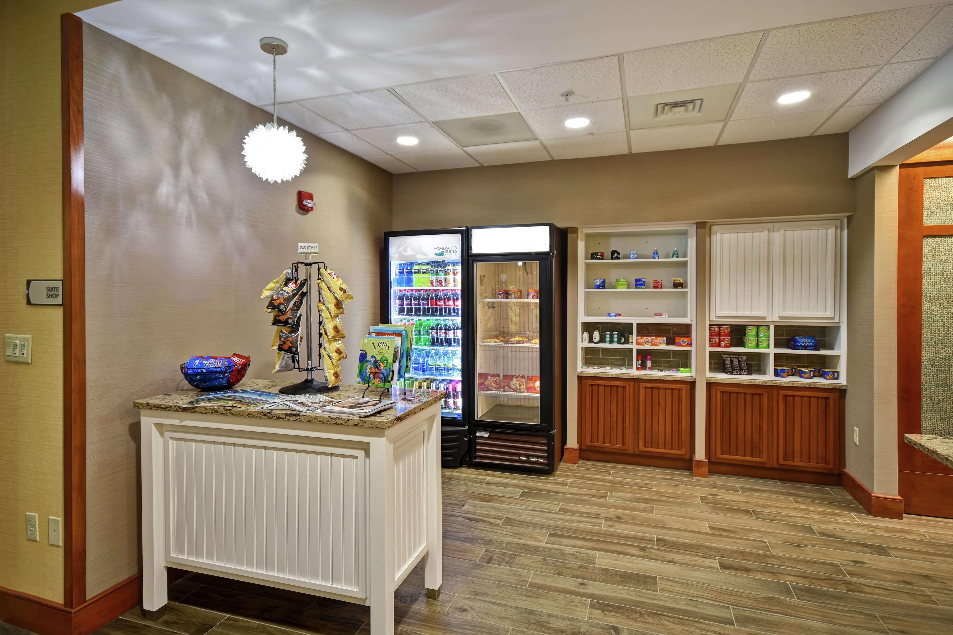Homewood Suites By Hilton Lancaster Rohrerstown Luaran gambar