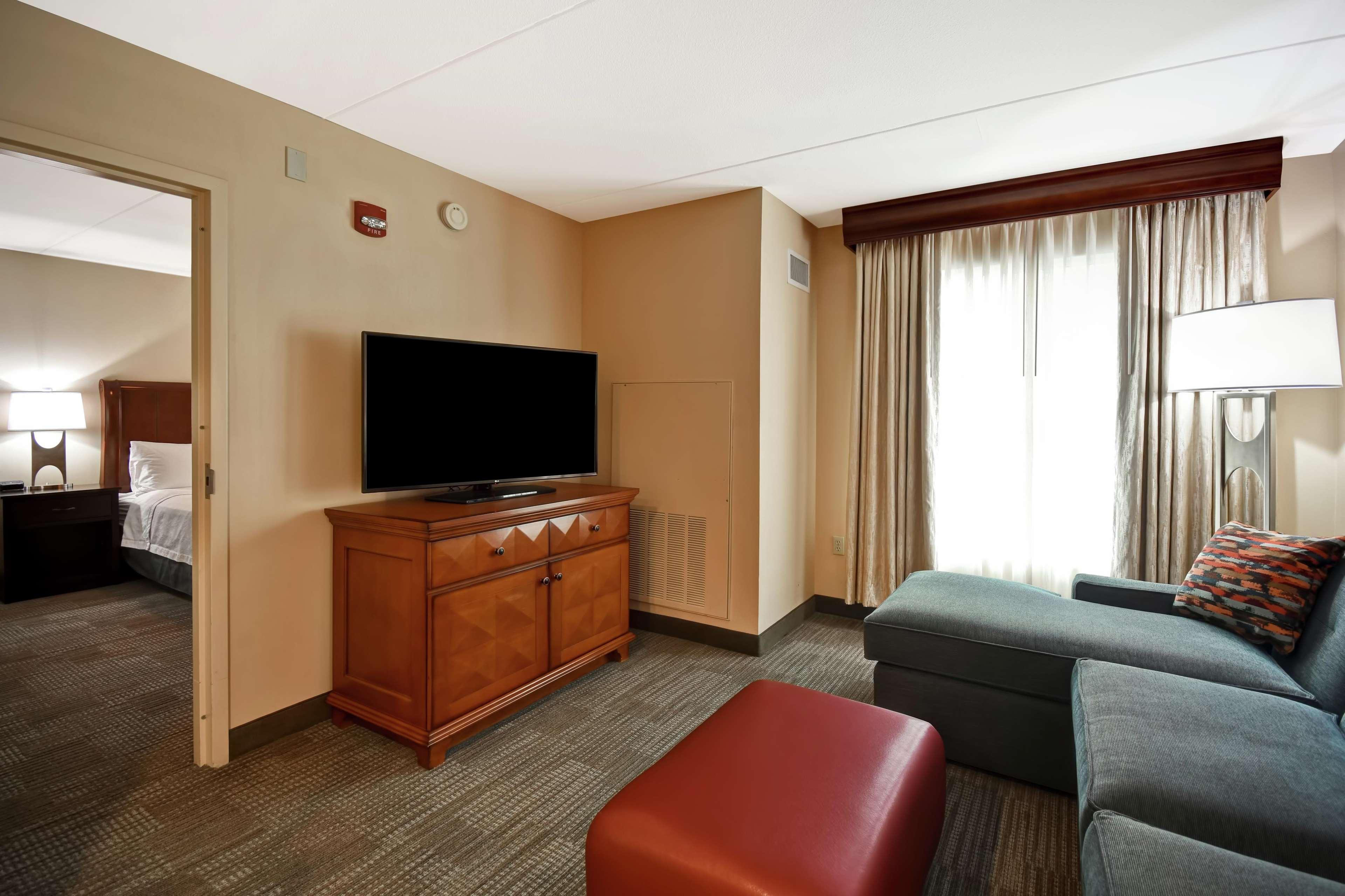 Homewood Suites By Hilton Lancaster Rohrerstown Luaran gambar