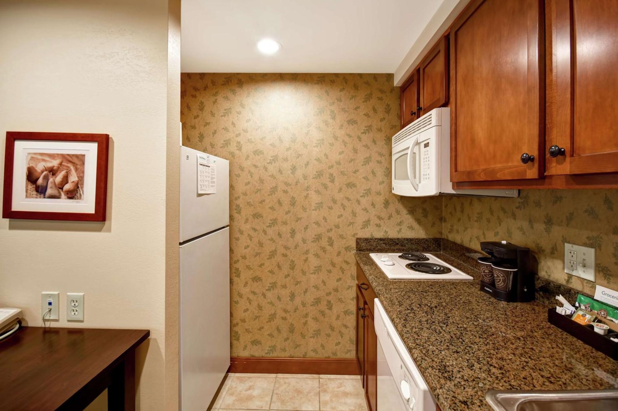 Homewood Suites By Hilton Lancaster Rohrerstown Luaran gambar