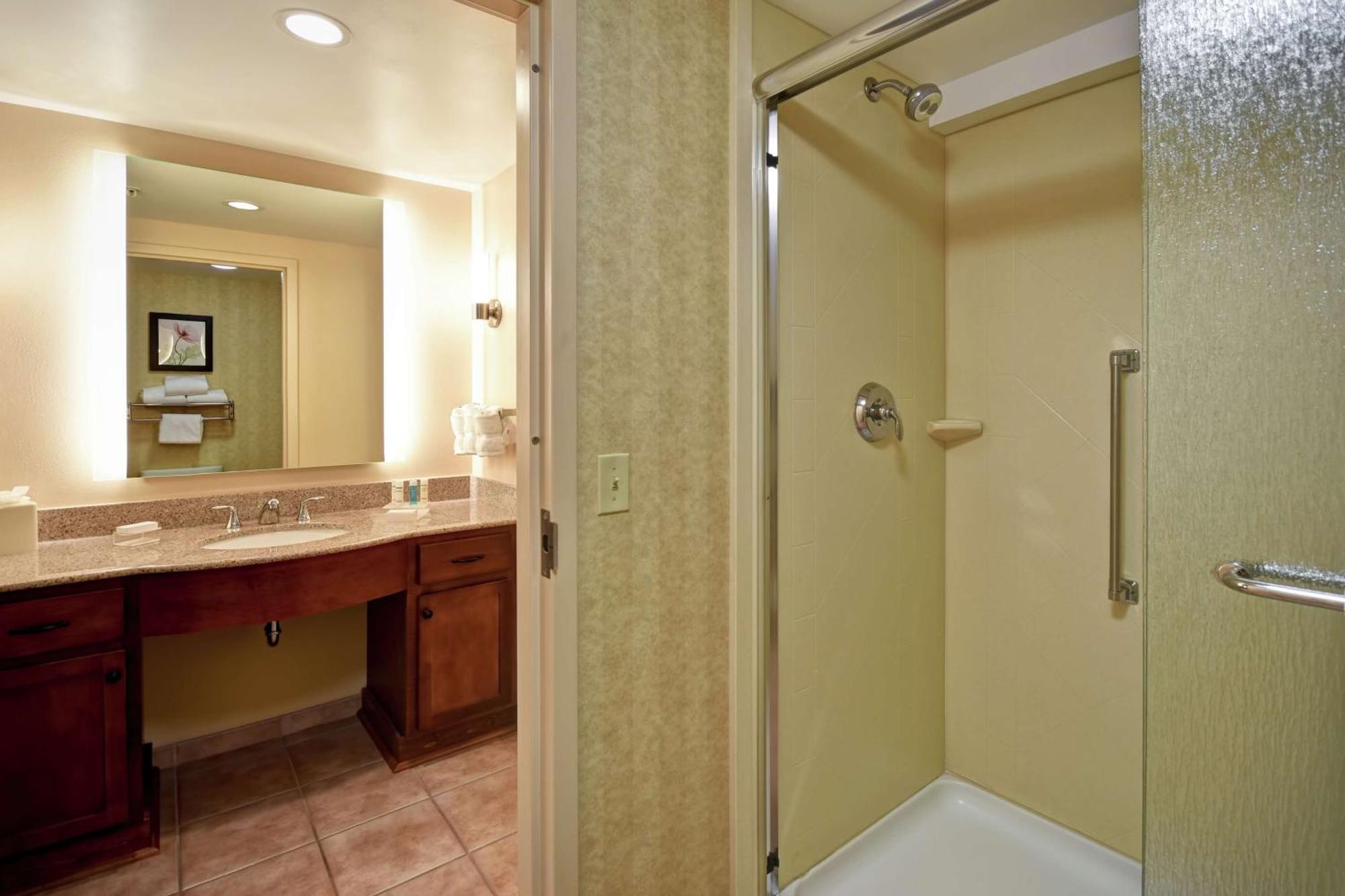 Homewood Suites By Hilton Lancaster Rohrerstown Luaran gambar