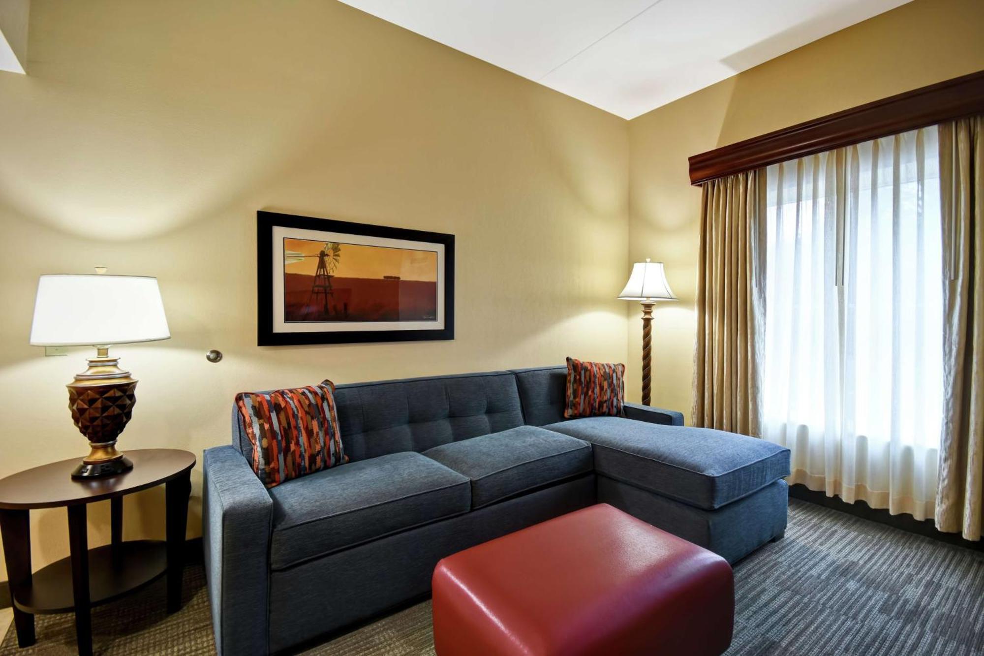 Homewood Suites By Hilton Lancaster Rohrerstown Luaran gambar
