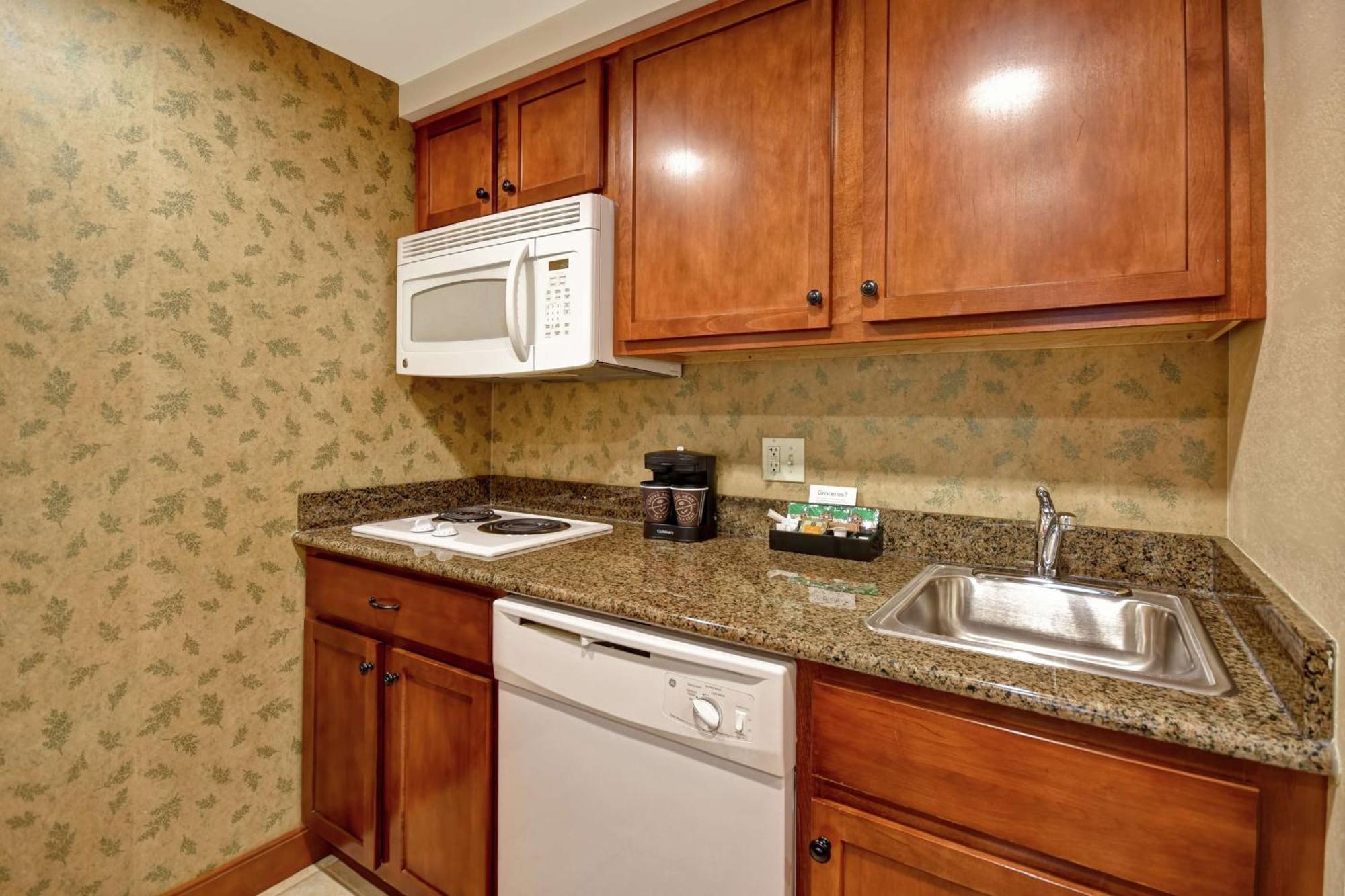 Homewood Suites By Hilton Lancaster Rohrerstown Luaran gambar