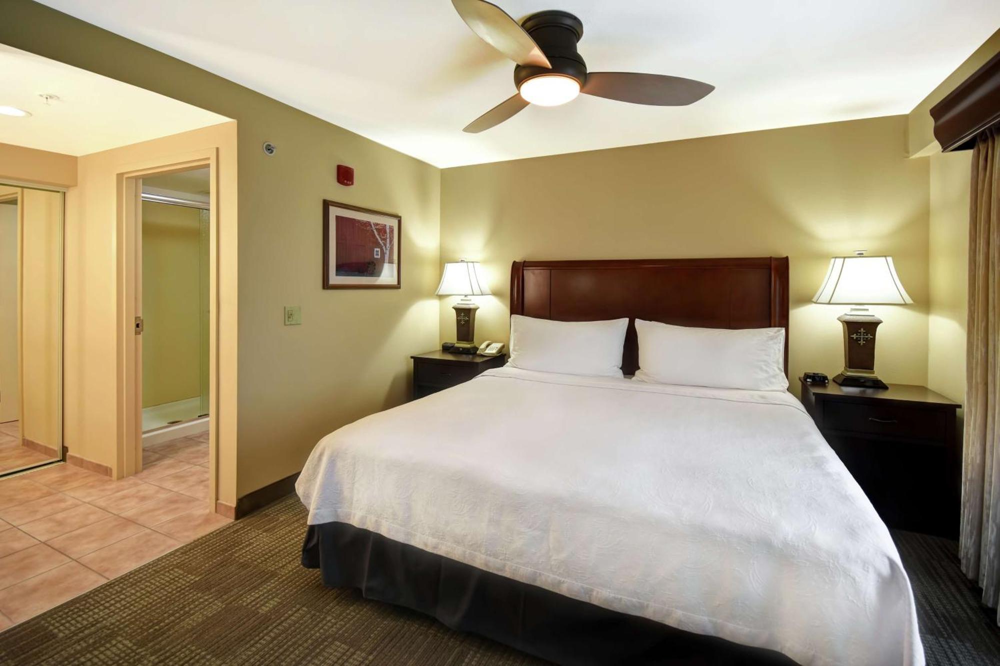 Homewood Suites By Hilton Lancaster Rohrerstown Luaran gambar