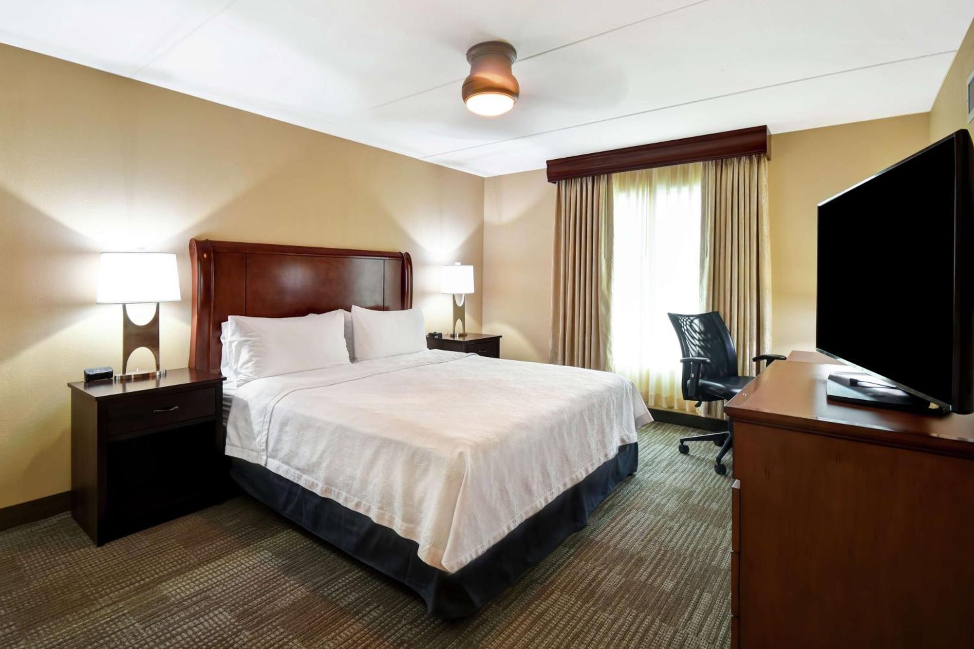 Homewood Suites By Hilton Lancaster Rohrerstown Luaran gambar