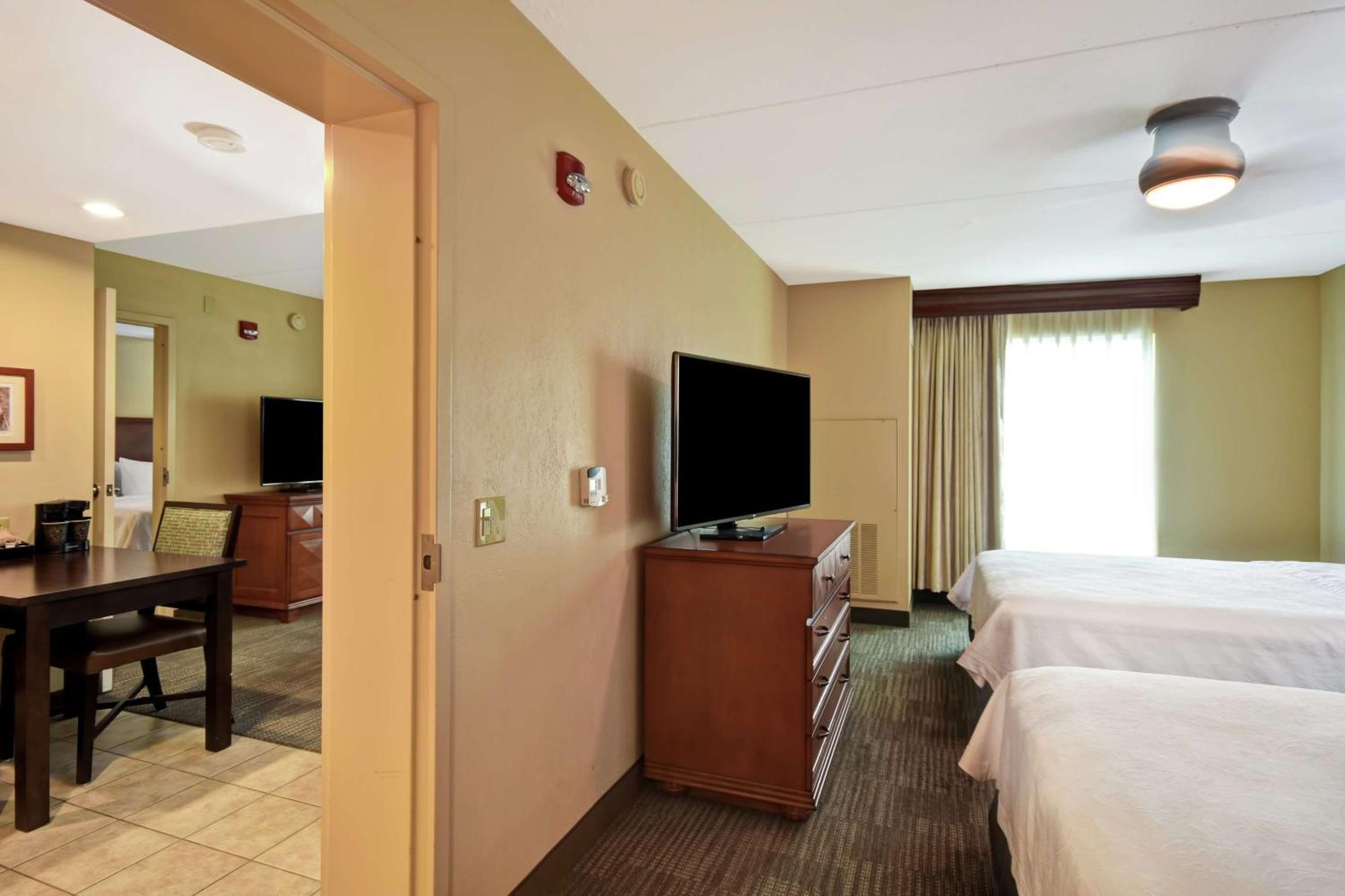 Homewood Suites By Hilton Lancaster Rohrerstown Luaran gambar