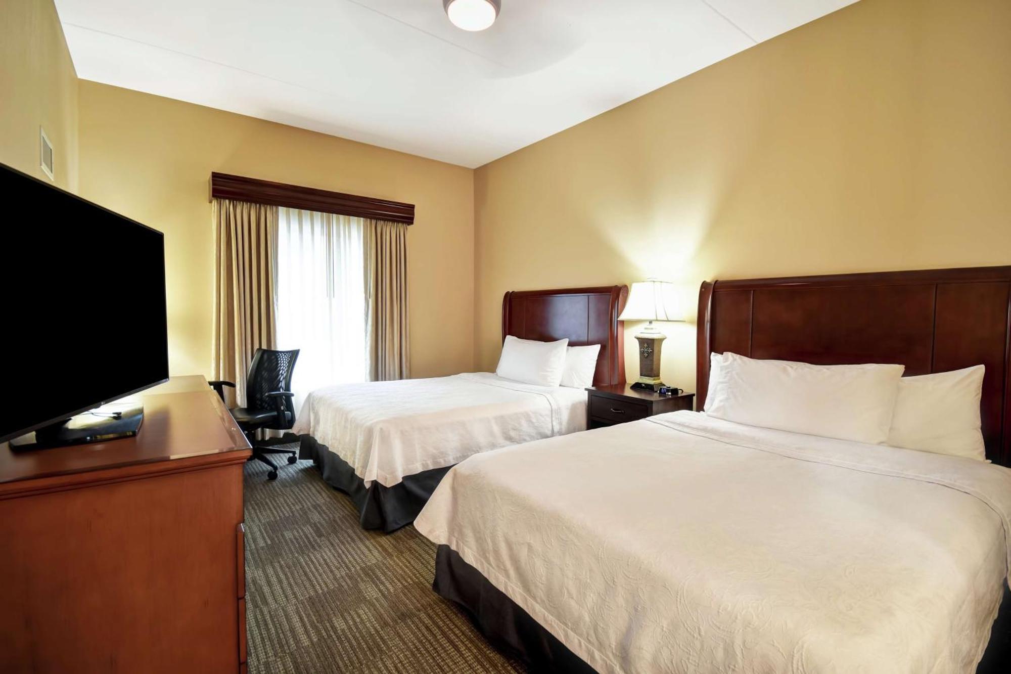 Homewood Suites By Hilton Lancaster Rohrerstown Luaran gambar