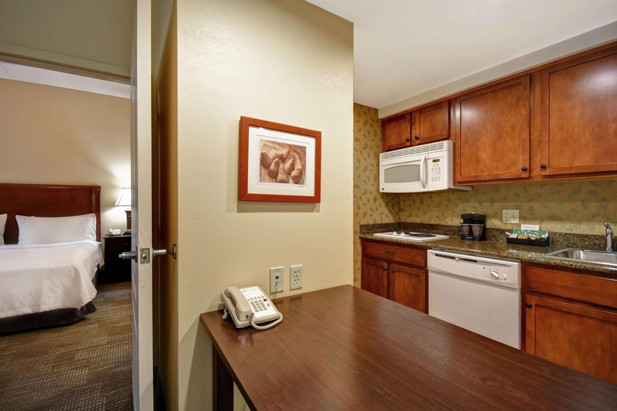 Homewood Suites By Hilton Lancaster Rohrerstown Luaran gambar