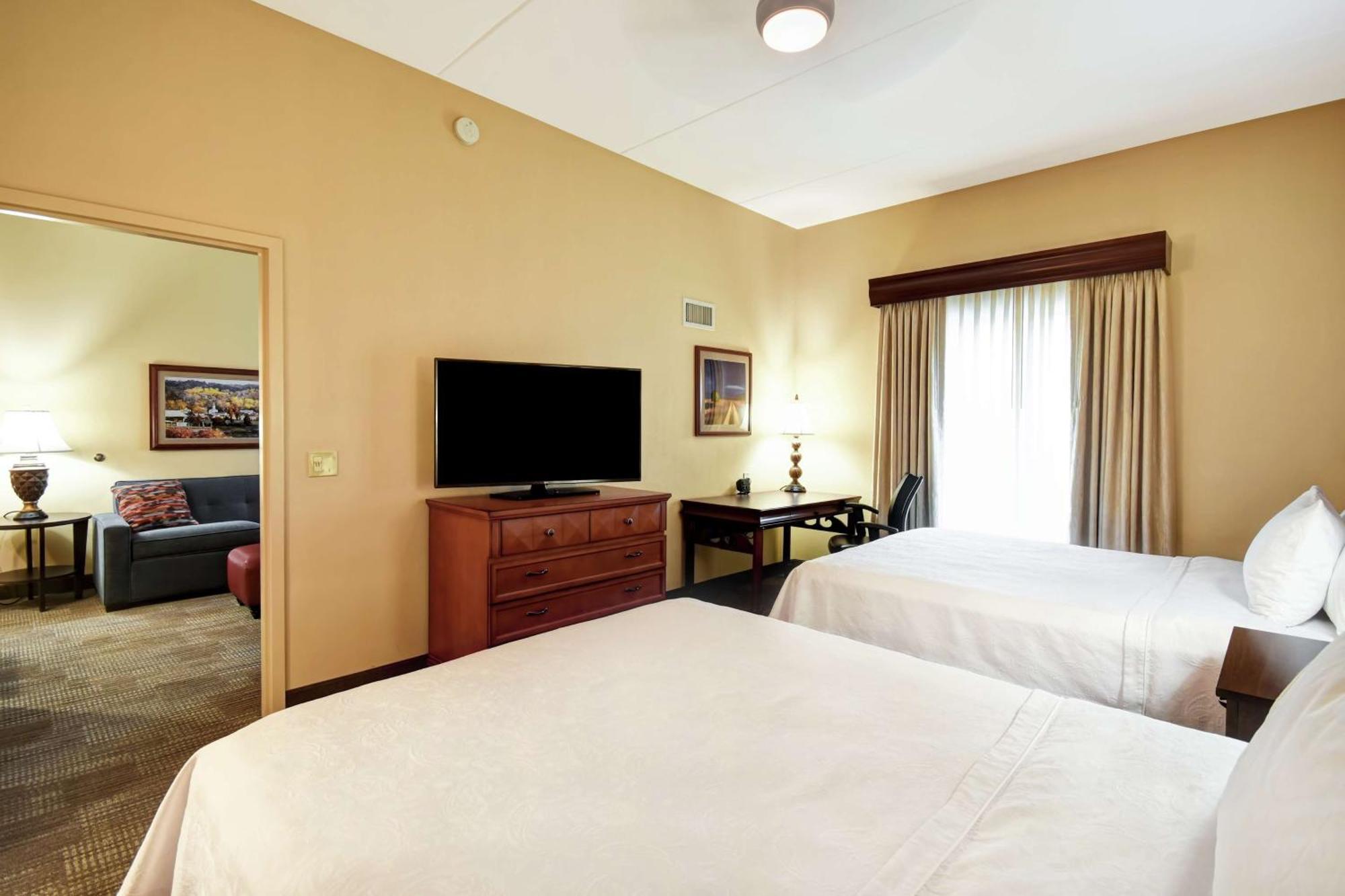 Homewood Suites By Hilton Lancaster Rohrerstown Luaran gambar