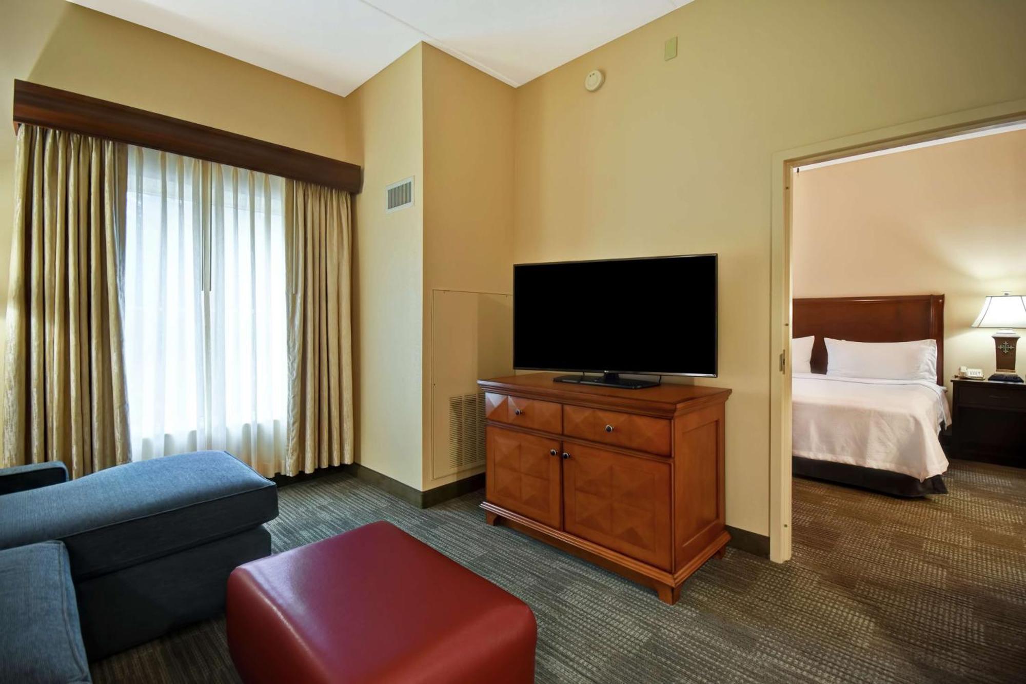 Homewood Suites By Hilton Lancaster Rohrerstown Luaran gambar