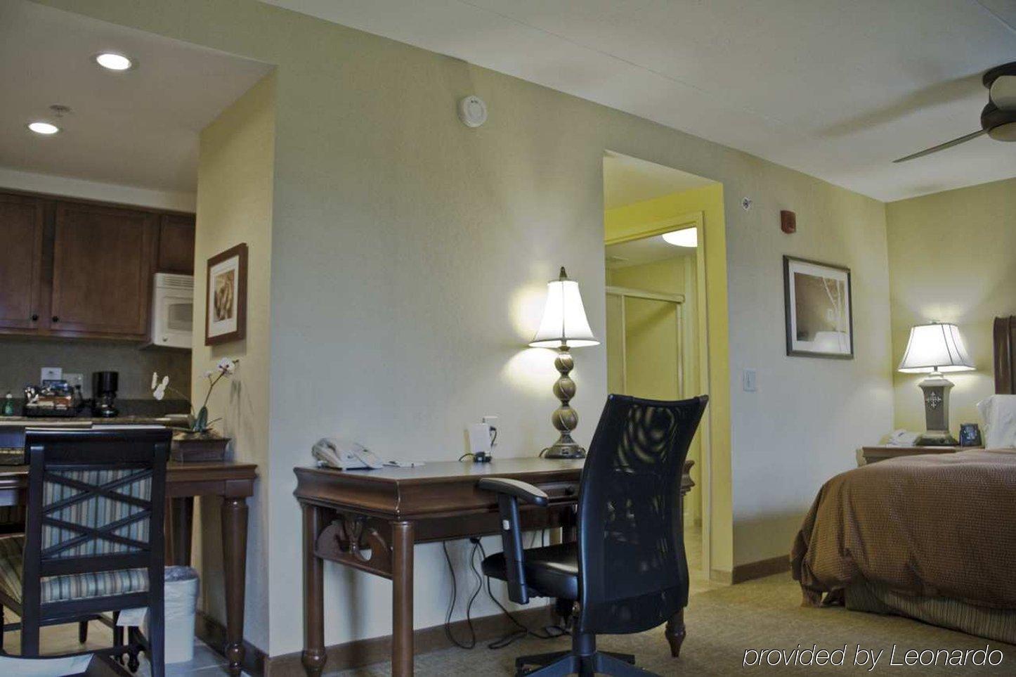 Homewood Suites By Hilton Lancaster Rohrerstown Bilik gambar