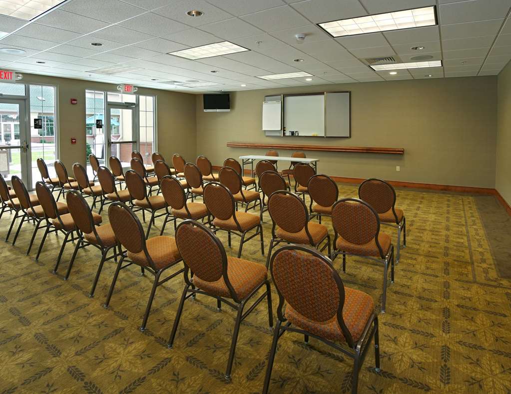 Homewood Suites By Hilton Lancaster Rohrerstown Kemudahan gambar