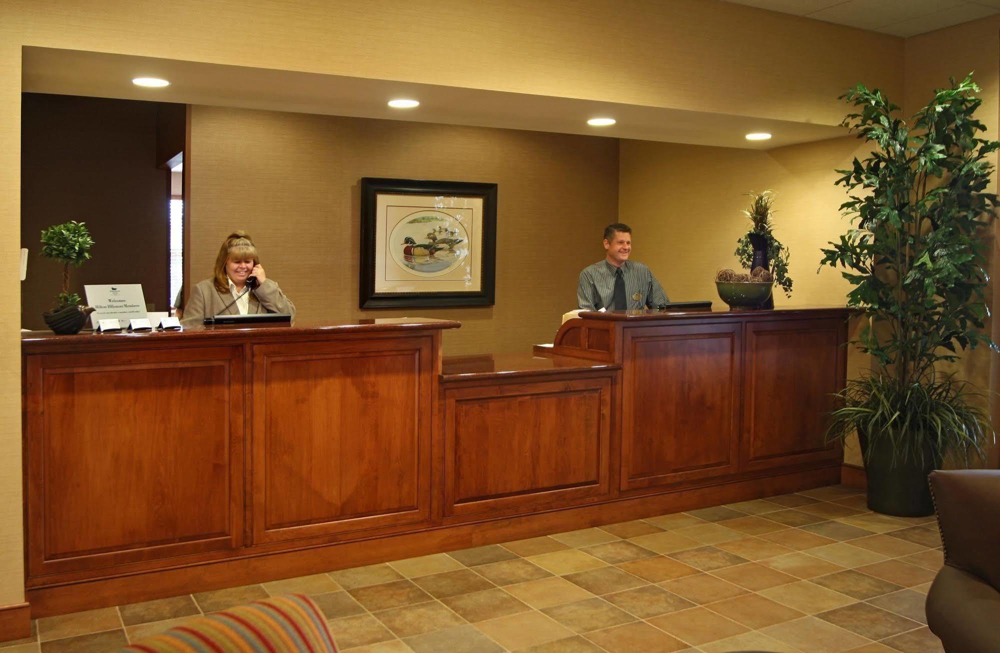 Homewood Suites By Hilton Lancaster Rohrerstown Luaran gambar
