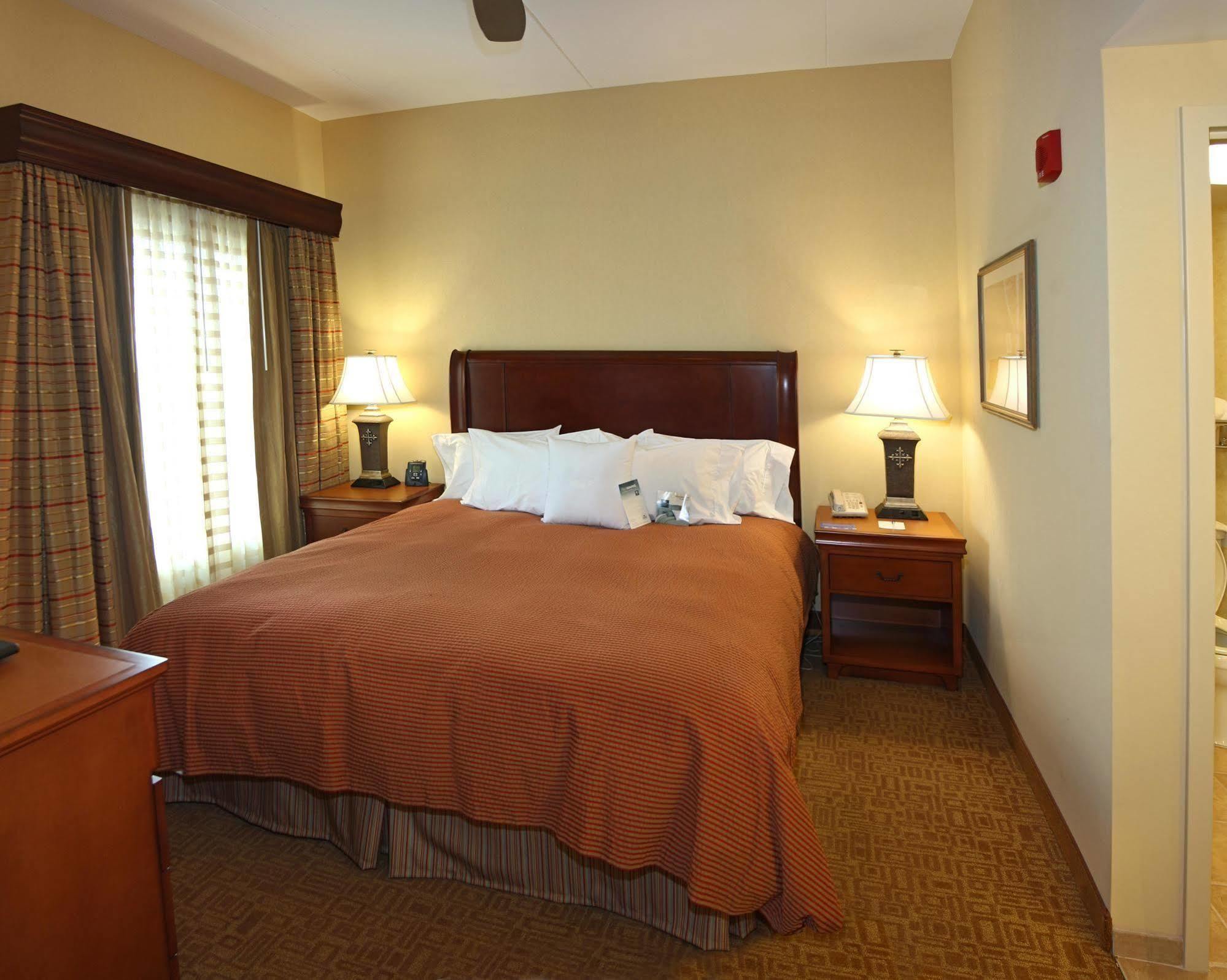 Homewood Suites By Hilton Lancaster Rohrerstown Luaran gambar