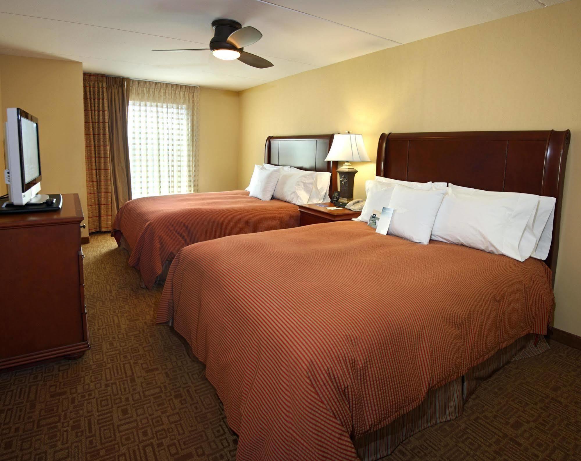 Homewood Suites By Hilton Lancaster Rohrerstown Luaran gambar