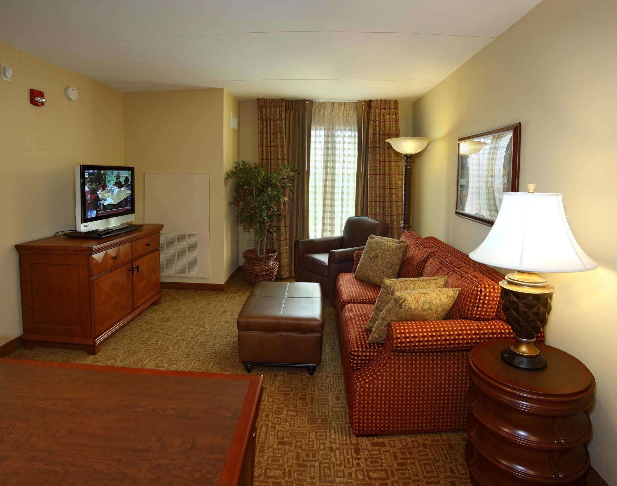 Homewood Suites By Hilton Lancaster Rohrerstown Luaran gambar