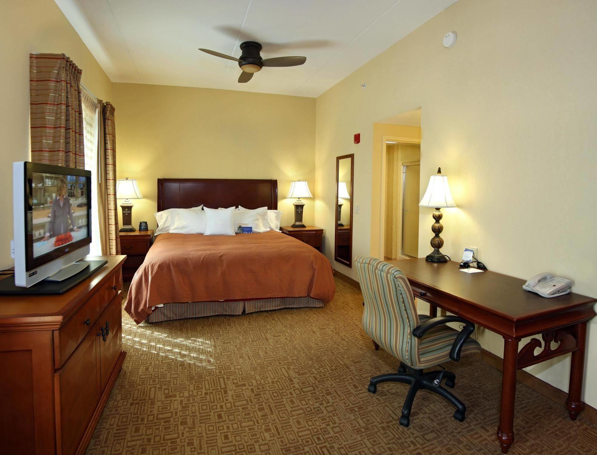 Homewood Suites By Hilton Lancaster Rohrerstown Luaran gambar