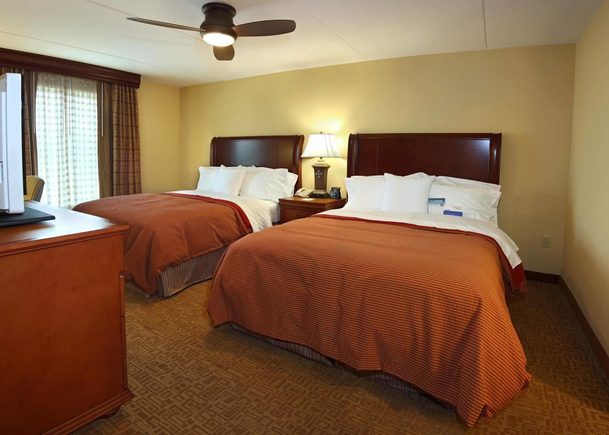 Homewood Suites By Hilton Lancaster Rohrerstown Luaran gambar