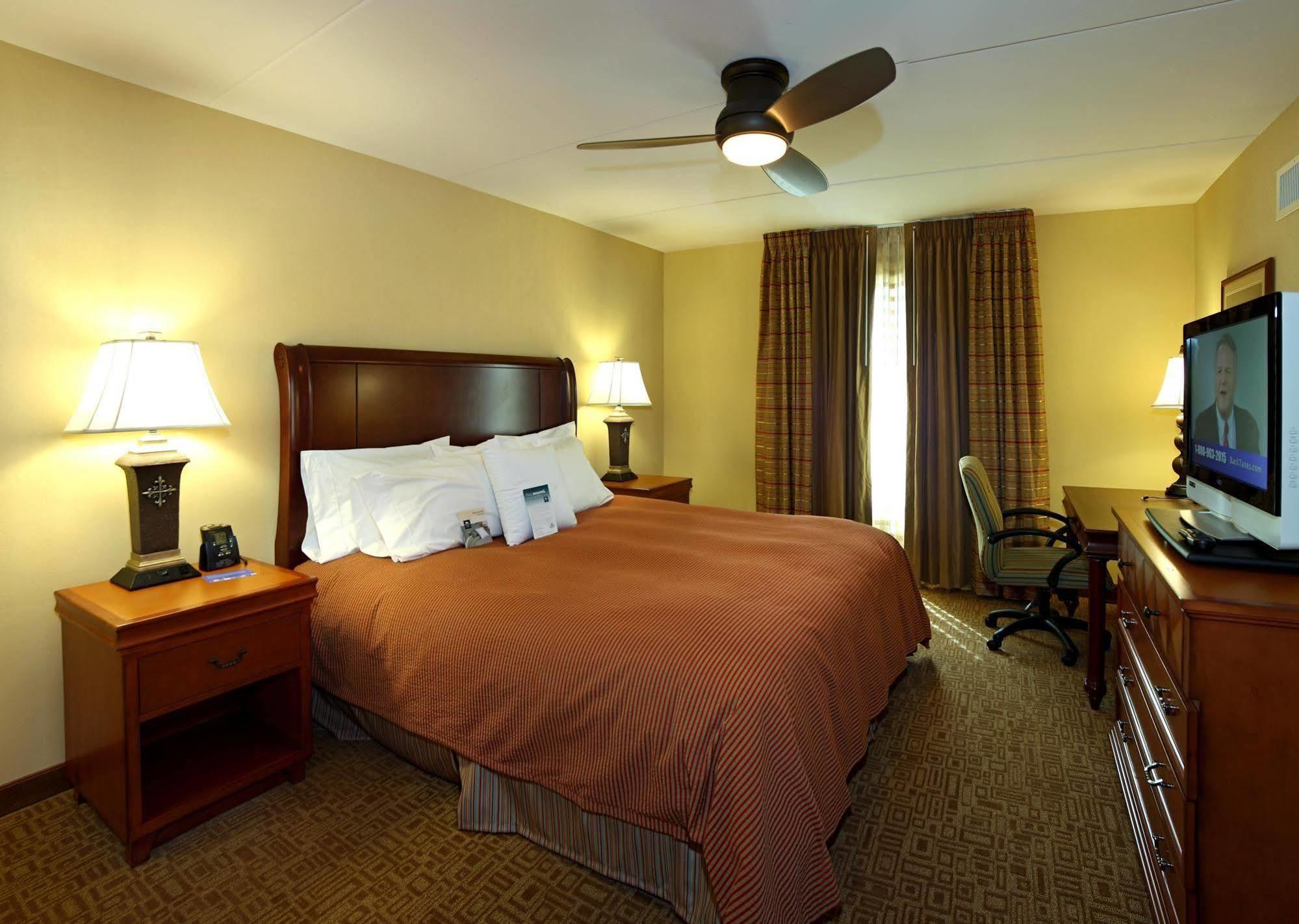 Homewood Suites By Hilton Lancaster Rohrerstown Bilik gambar