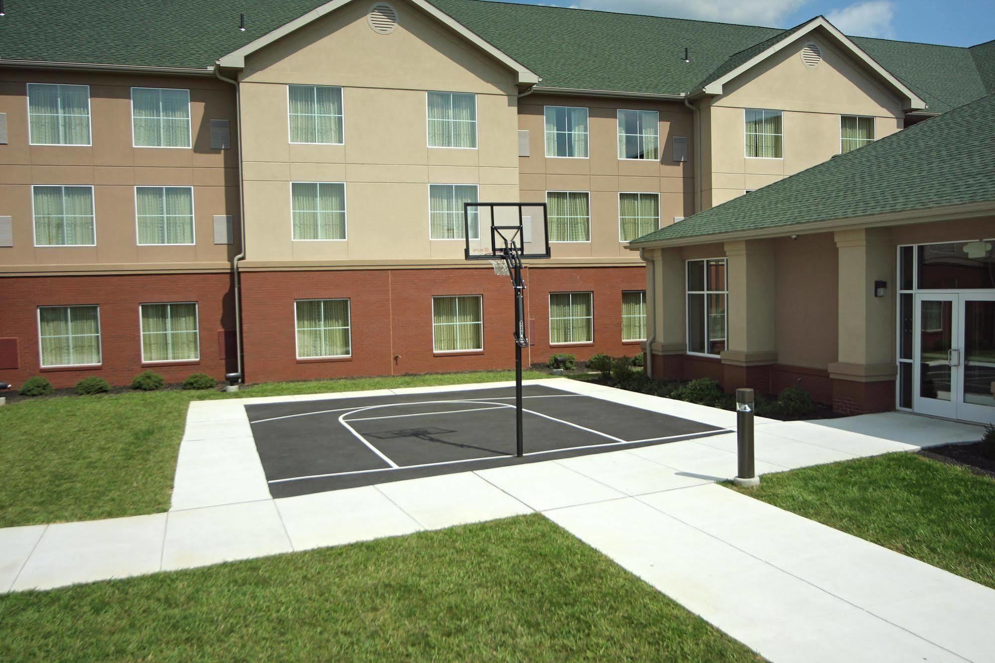 Homewood Suites By Hilton Lancaster Rohrerstown Luaran gambar
